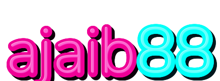 ajaib88 — logo kanal