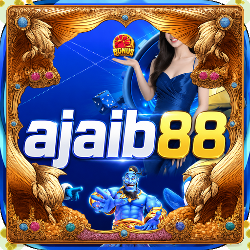 ajaib88 — mitra unggulan